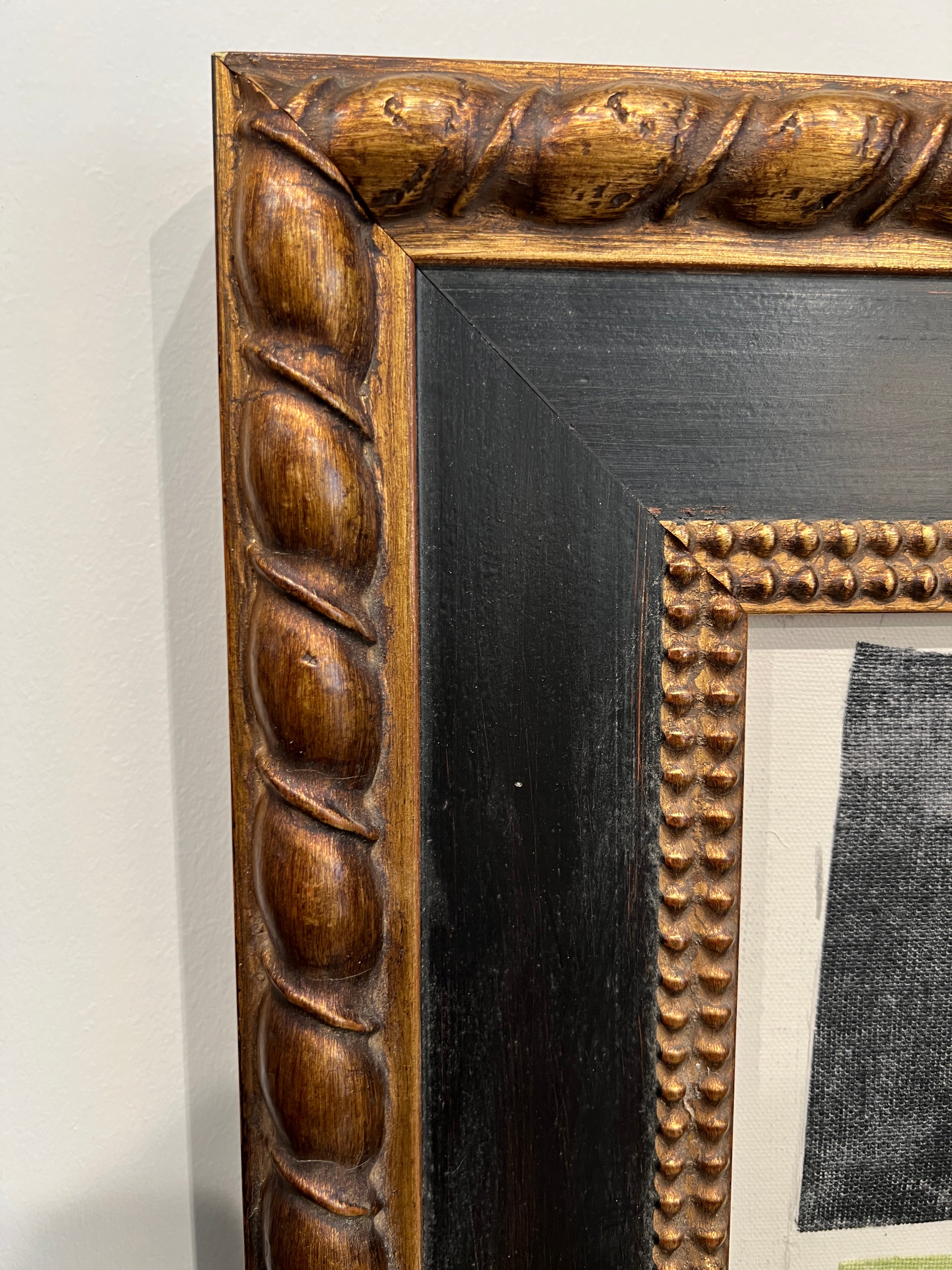 Pendulum No. 17 by Jennifer Gibbs