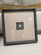 Pair of Framed Intaglios