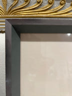 Pair of Framed Intaglios