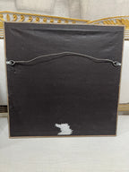 Pair of Framed Intaglios