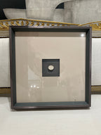 Pair of Framed Intaglios