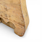 19th Century Swedish Antique Painted Mora Clock