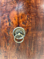18th Century Italian Antique Walnut Buffet