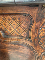 18th Century Walnut Commode from the Rhone Valley