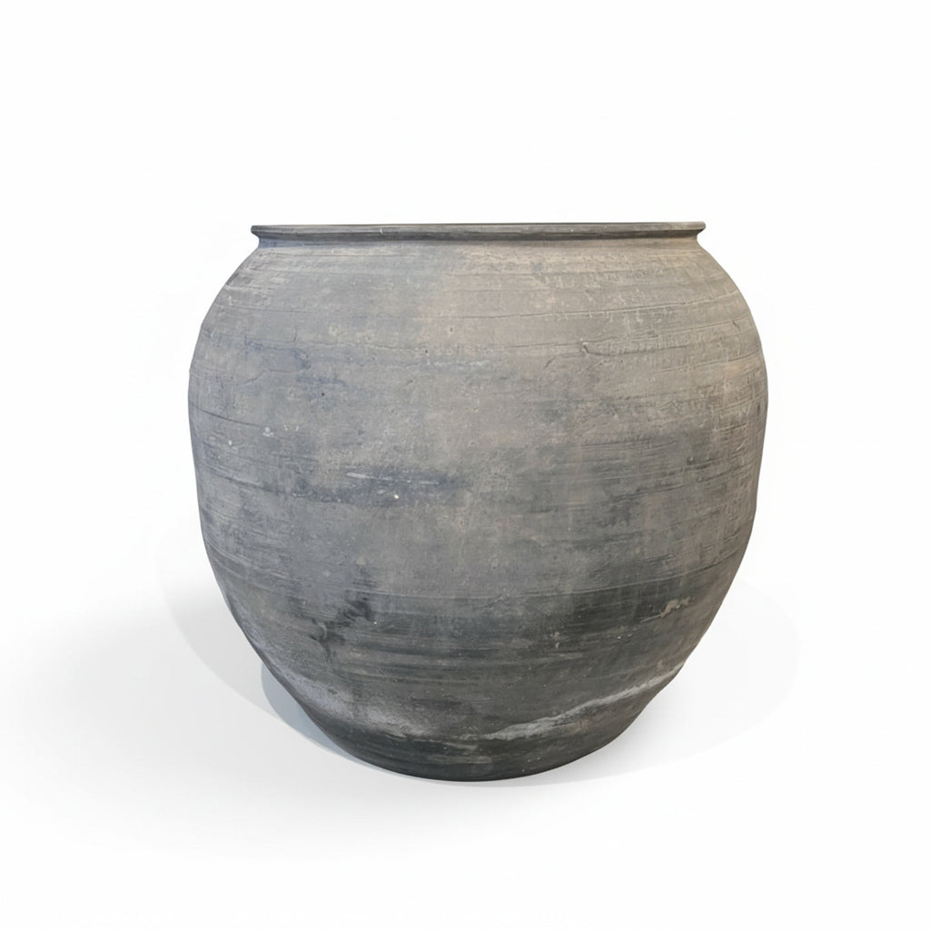 Cunmin Pot