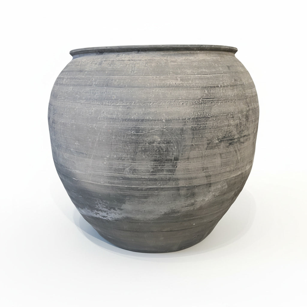 Cunmin Pot