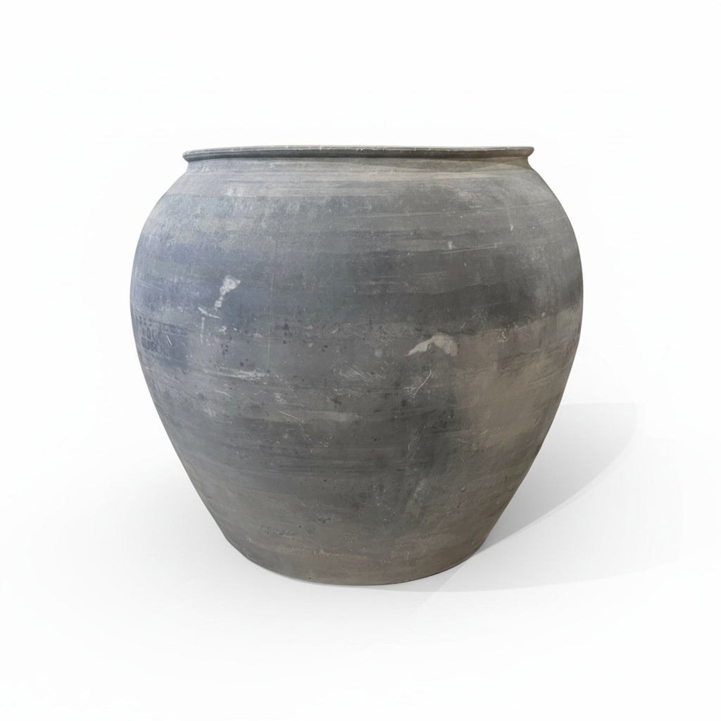 Cunmin Pot
