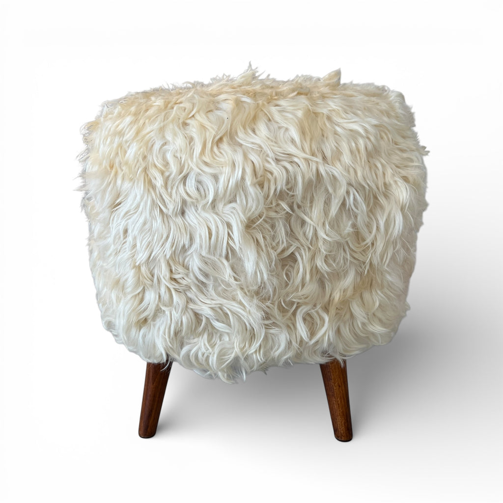 Angora Ottoman