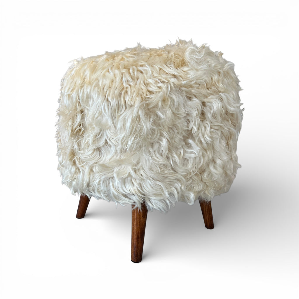 Angora Ottoman