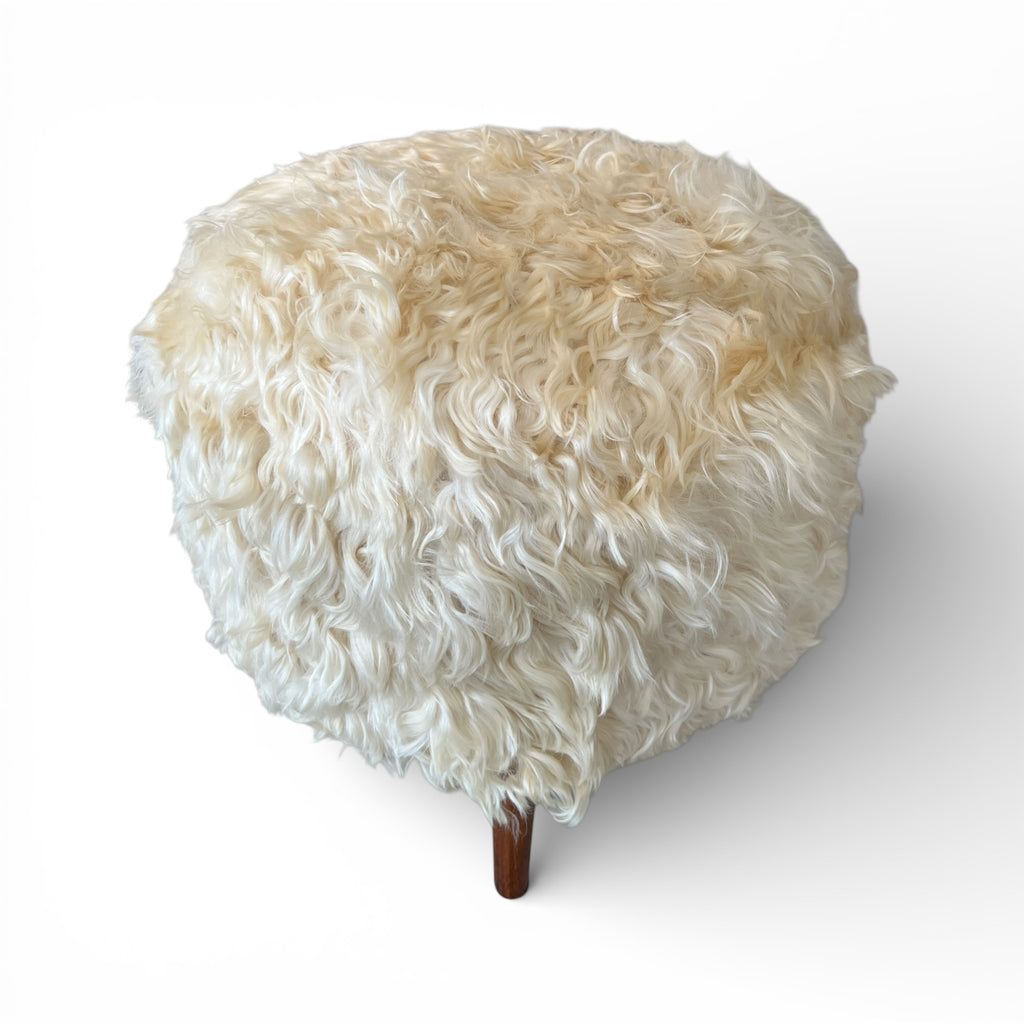 Angora Ottoman