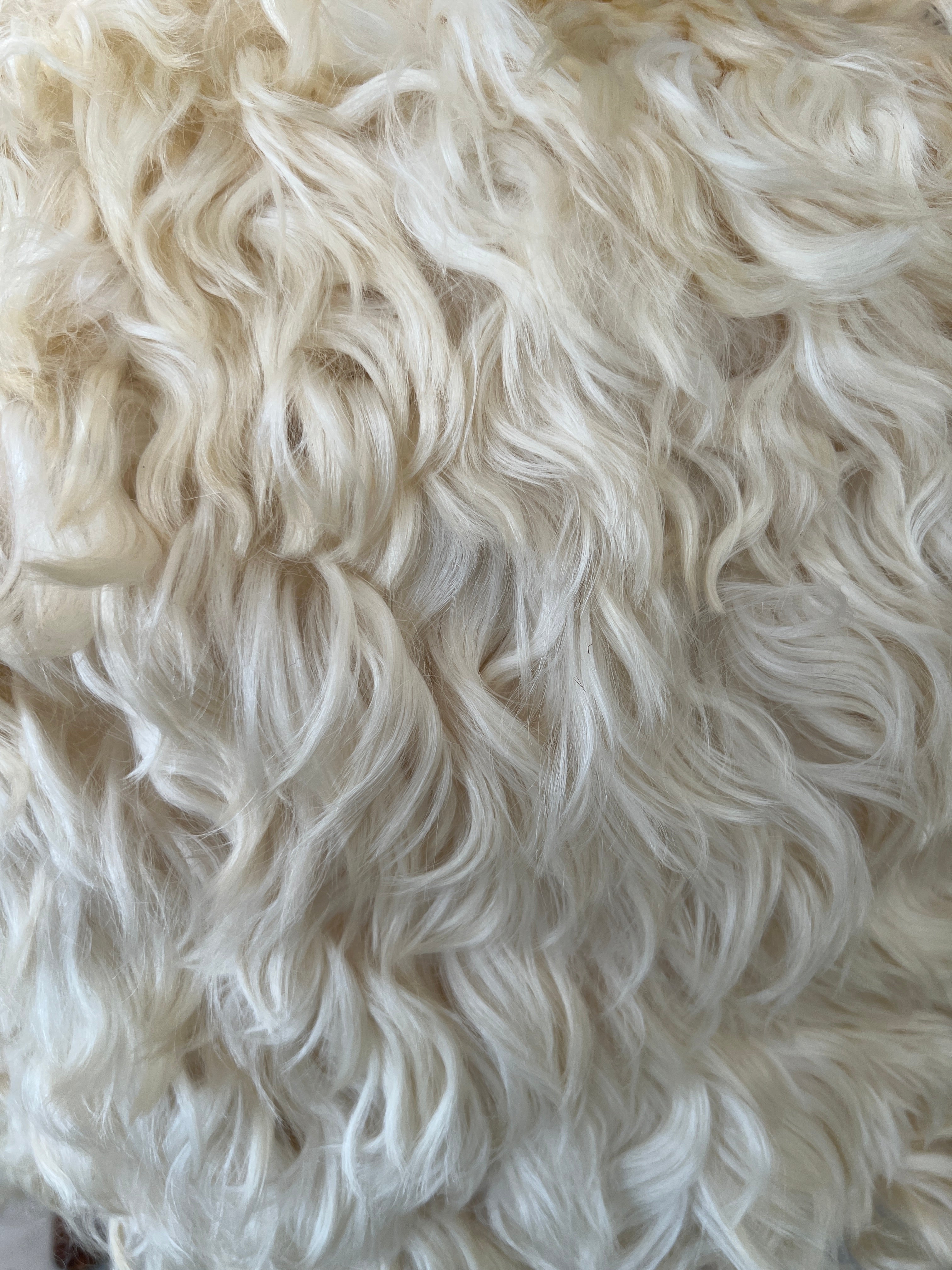 Angora Ottoman
