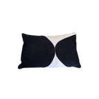 Heavy Belgian Linen Lumbar Pillow