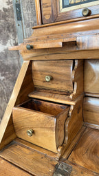 Late 18th/Early 19th Century Baroque Secrétaire or Desk