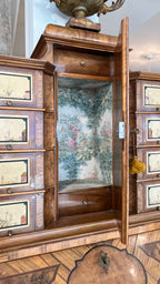 Late 18th/Early 19th Century Baroque Secrétaire or Desk