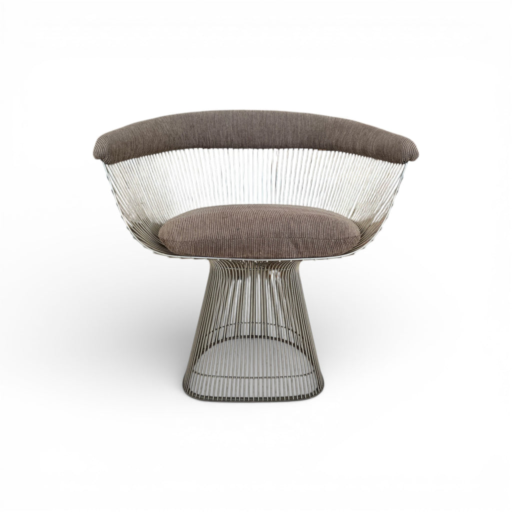 Warren Platner Chair