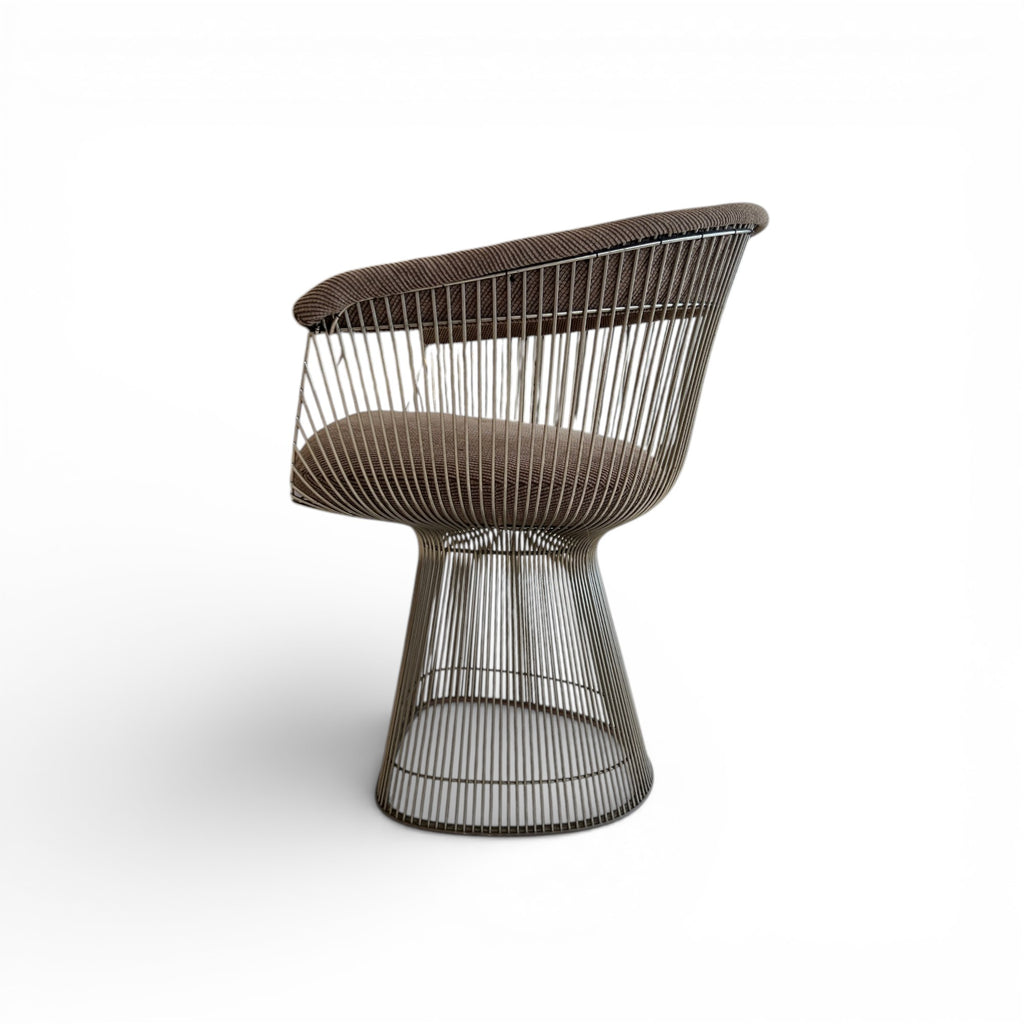 Warren Platner Chair