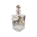 Glass Decanter with Ball Stopper