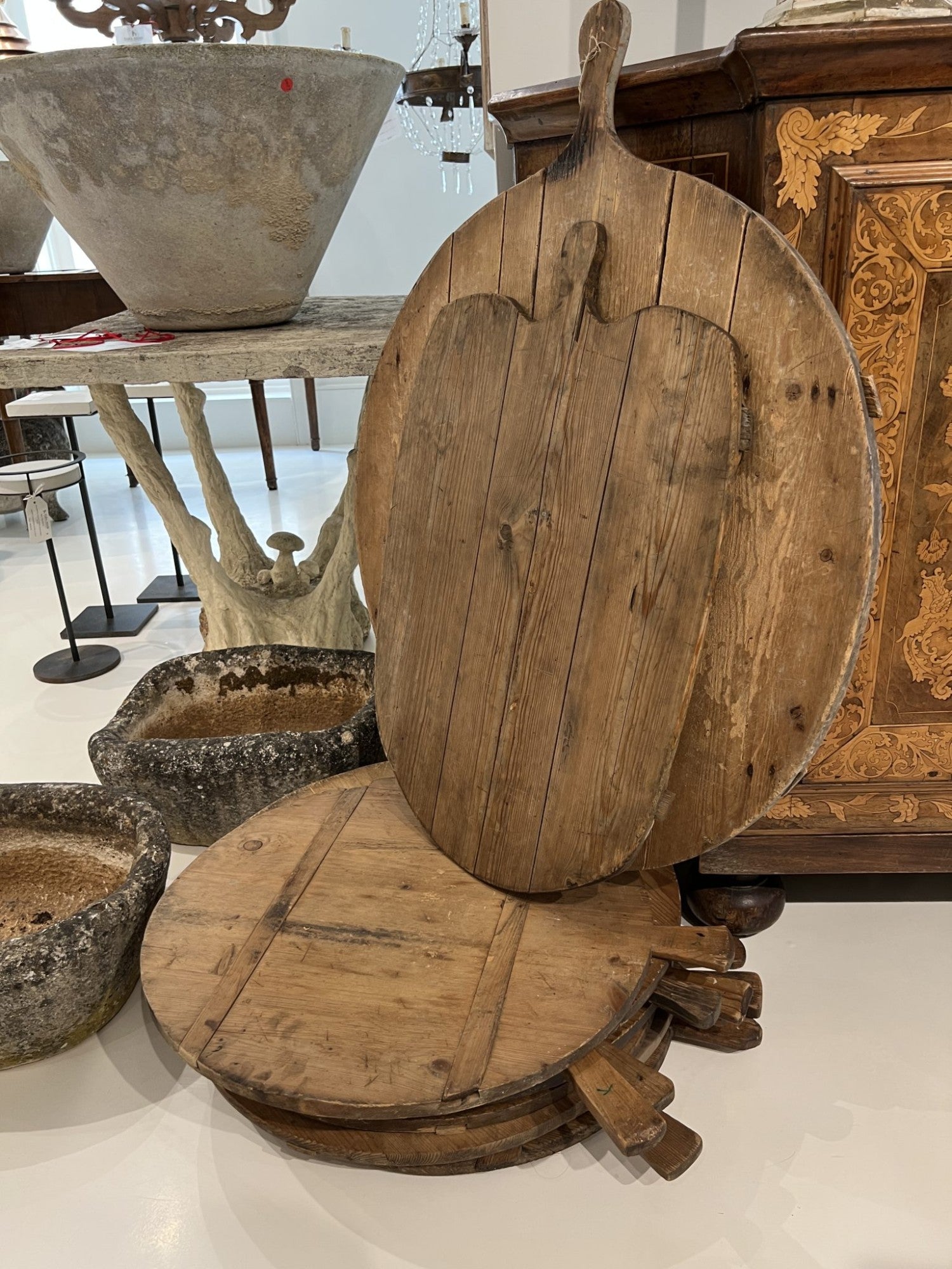 Charcuterie/Cutting Board