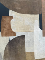 Algorithm No. 4 by Jennifer Gibbs