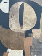 Algorithm No. 4 by Jennifer Gibbs