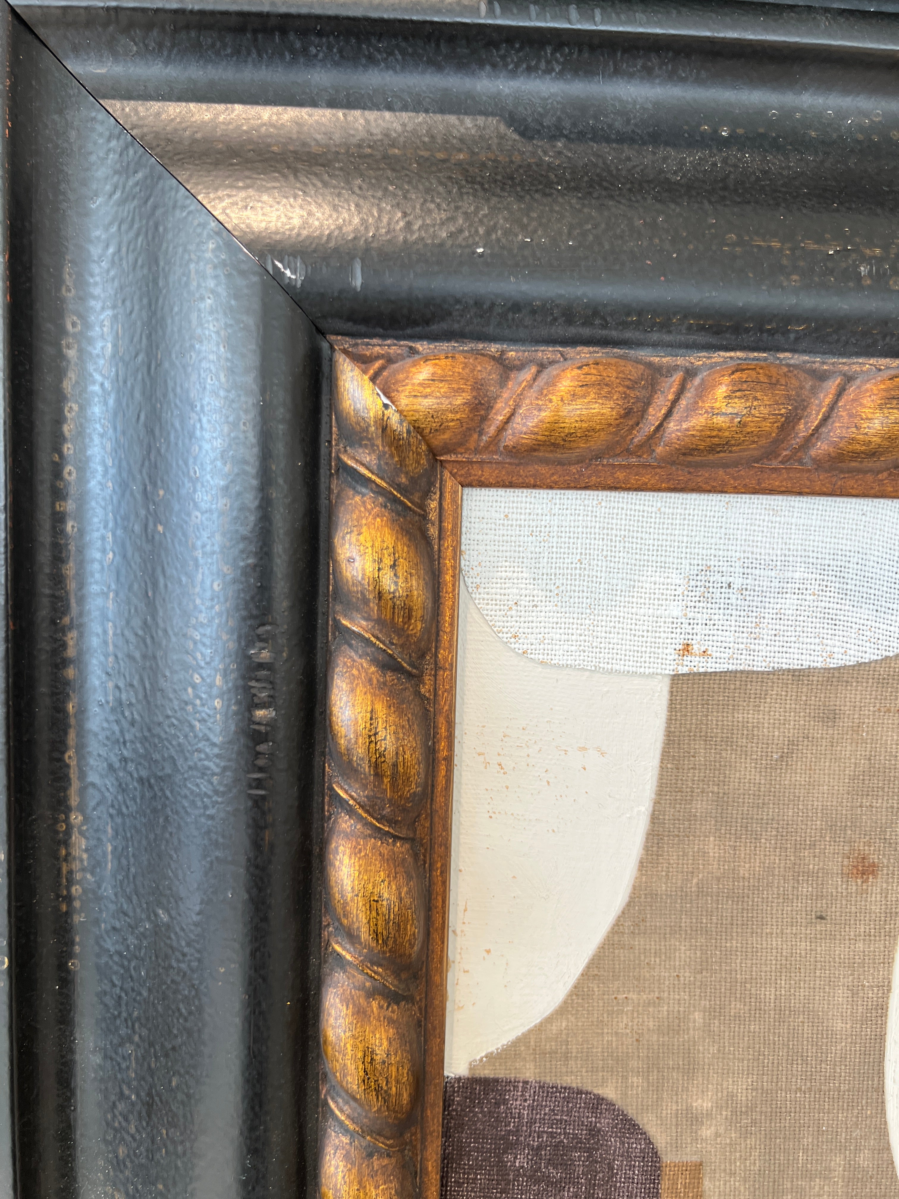 Umber No. 5 by Jennifer Gibbs