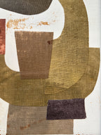 Umber No. 6 by Jennifer Gibbs