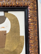 Umber No. 6 by Jennifer Gibbs
