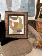 Umber No. 6 by Jennifer Gibbs