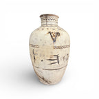Antique Cizhou Chinese Wine Jar - Medium