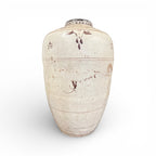 Antique Cizhou Chinese Wine Jar - Extra Large