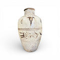 Antique Cizhou Chinese Wine Jar - Medium