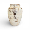 Antique Cizhou Chinese Wine Jar - Medium