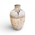 Antique Cizhou Chinese Wine Jar - Medium
