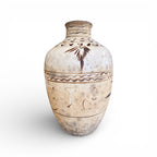 Antique Cizhou Chinese Wine Jar - Medium