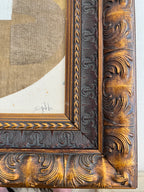Umber No. 3 by Jennifer Gibbs
