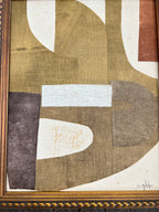 Umber No. 3 by Jennifer Gibbs
