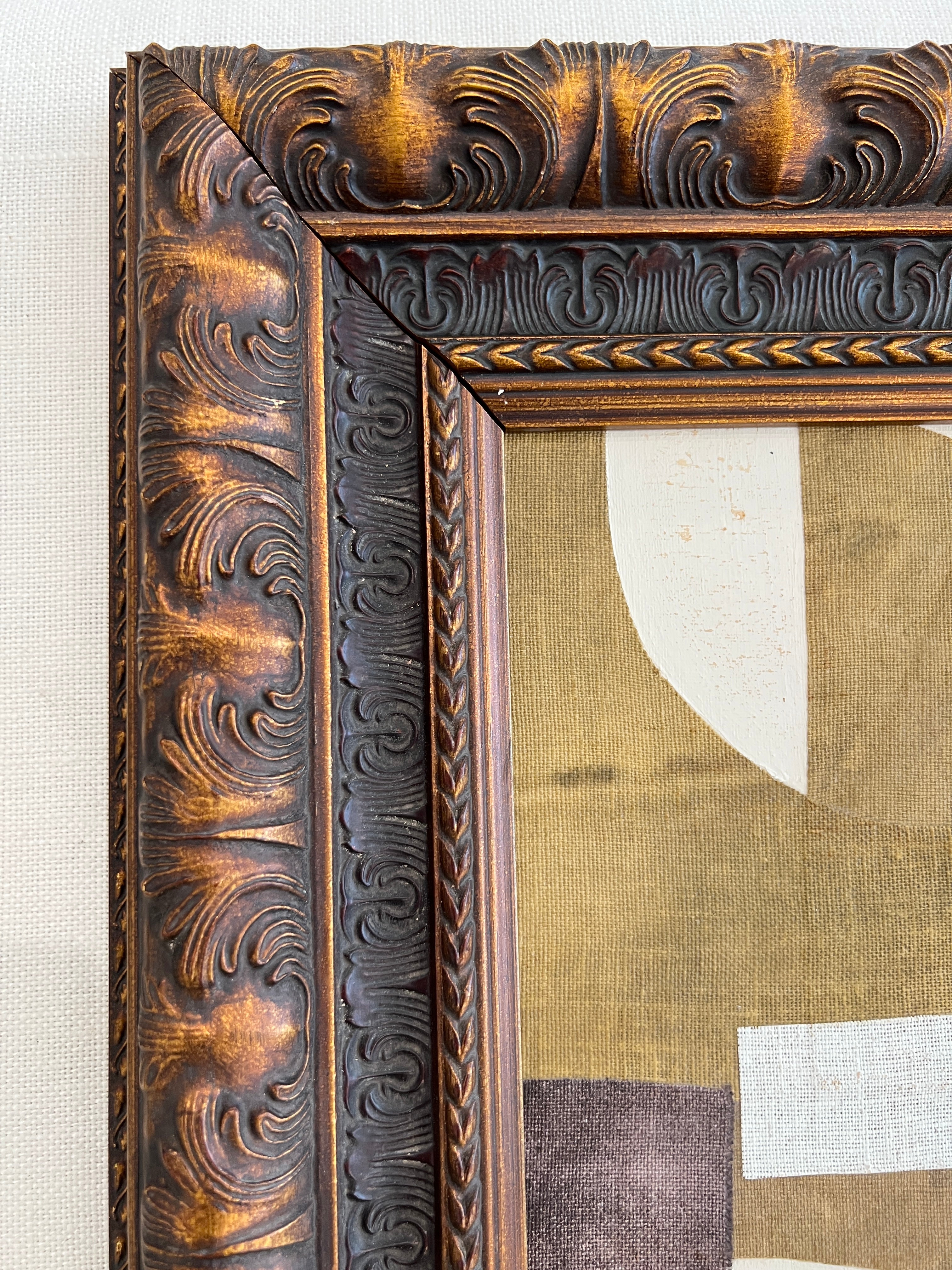 Umber No. 3 by Jennifer Gibbs