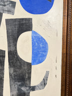 Pendulum No. 4 by Jennifer Gibbs