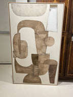 Clay & Light No. 4 by Jennifer Gibbs