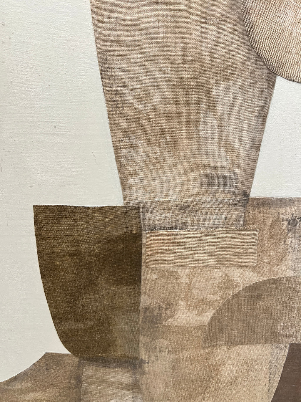 Clay & Light No. 4 by Jennifer Gibbs