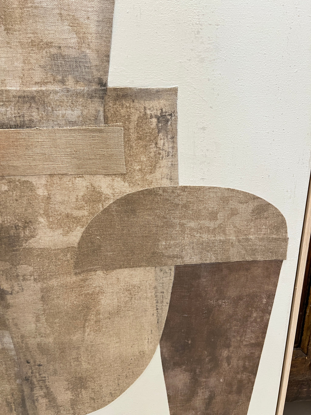 Clay & Light No. 4 by Jennifer Gibbs