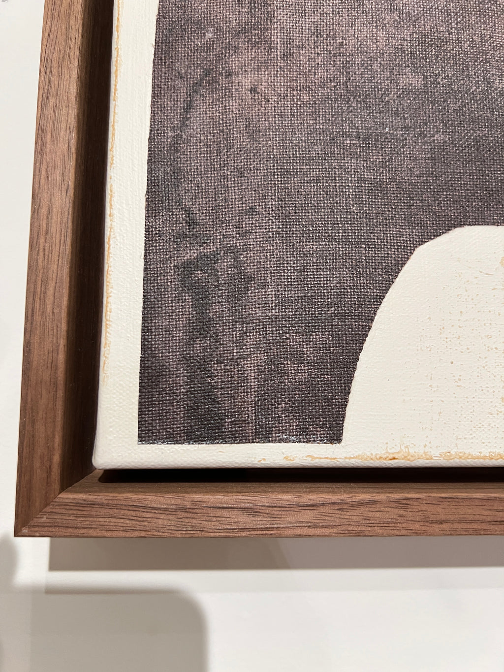 Umber No. 9 by Jennifer Gibbs