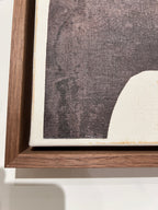 Umber No. 9 by Jennifer Gibbs