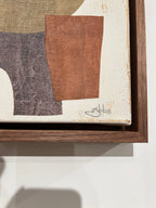 Umber No. 9 by Jennifer Gibbs