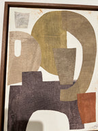 Umber No. 9 by Jennifer Gibbs