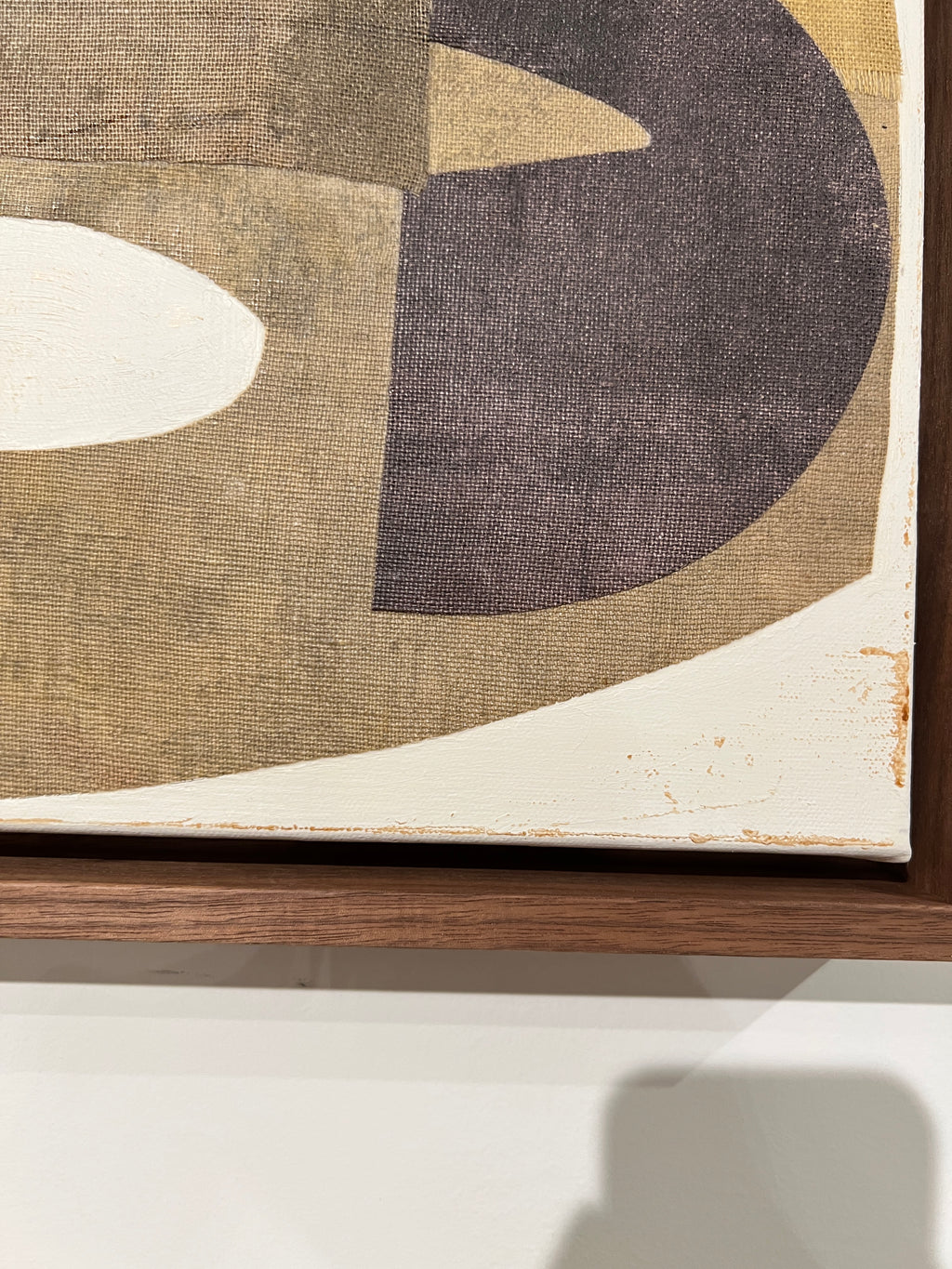 Umber No. 10 by Jennifer Gibbs