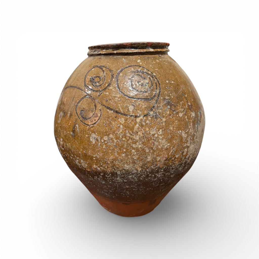 Rustic Vase