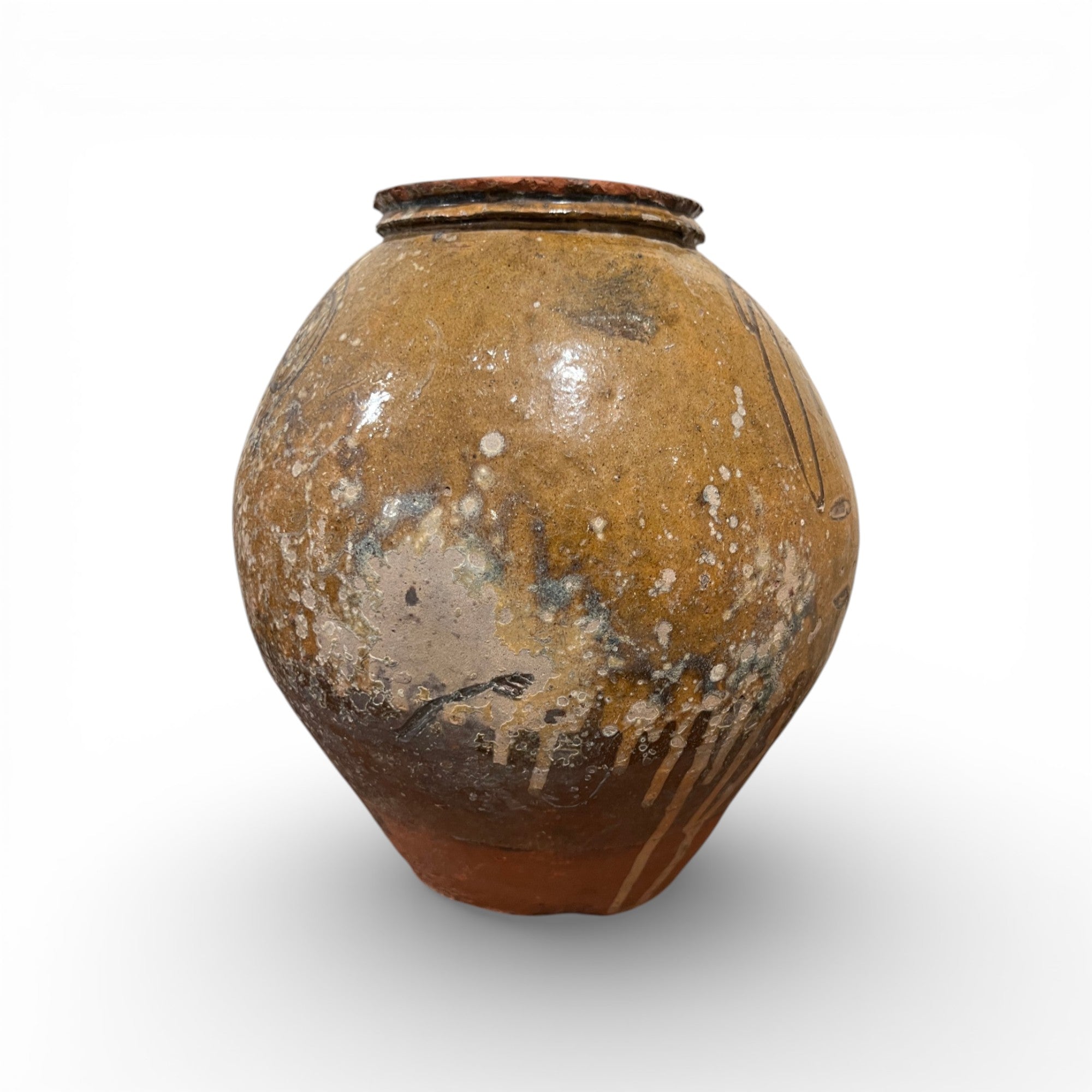 Rustic Vase