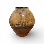 Rustic Vase