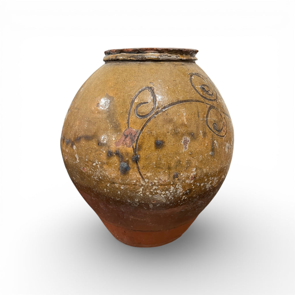 Rustic Vase